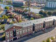 Turneys Court, Nottingham NG2, 3 bed flat to rent,...