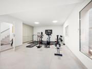 Turnkey contemporary villa with swimming pool Arzier le...