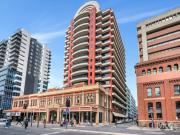 Turnkey Fitouts in the Heart of Adelaide CBD