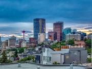 Turnkey Inner City Penthouse with City View