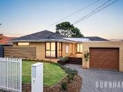 Turnkey Luxury with Sweeping Valley Views