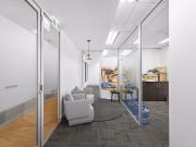 Turnkey Sublease Opportunity Fitted Suite at 171...