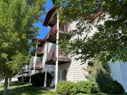 Turnpike Apartments
