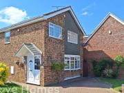 Turnpike Drive, Luton, 3 Bedroom Detached