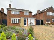 Turnpike Drive, Luton, 4 Bedroom House