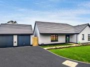 Turnpike Fields, Plymouth Road, 3 Bedroom Bungalow