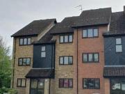 Turnpike Lane, Uxbridge, 1 Bedroom Flat