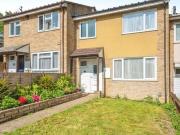 Turnstone Road, Lordswood, 3 Bedroom Terraced