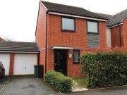 Turnstone Road, Walsall, 3 Bedroom Semi detached