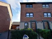 Turnstone View, Coventry, CV4 8AL Let agreed