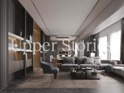 TURÓ PARK AVENIDA PAU CASALS