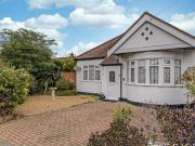 Turp Avenue, North Grays, 2 Bedroom Detached
