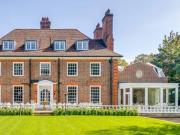 Turquoise, 42 The Bishops Avenue, London, N2 0BD, United...