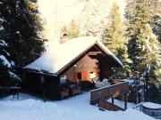 Turracher Höhe Natur Pur genießen Almhütte/Berghütte...