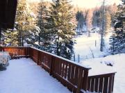 Turracher Höhe Natur Pur genießen Almhütte/Berghütte...