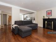 Turret Grove, London, SW4 1 bed flat to rent £2,200 pcm...