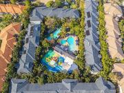 TURTLE BEACH 3 BEDROOM TOWNHOUSE