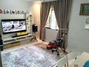 TURUN HARGA LEVEL 3 APARTMENT SRI MERANTI BANDAR SRi...