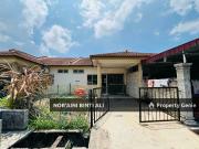 Turun Harga Rumah Teres Setingkat Indera Sempurna Kuantan