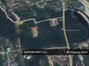 Turun Harga ‼️ Tanah Lot Bangunan Mukim Sungai Karang...