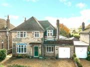 Turvey, The Green, Bedford, 4 Bedroom Detached