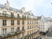 Turyol 4 rooms at Bonne Nouvelle