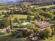 Tuscan Ranch 6Dl0 375m² Grilli