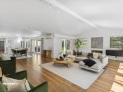 Tuscan Style Riverfront Haven