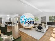 Tuscan Style Riverfront Haven