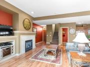 Tuscan Style Townhome – Bellasera!