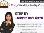 Tuscania Cagayan de Oro Amalfi I Townhouse 2 Bedroom Tuscania Cagayan de Oro Amalfi I Townhouse 2 Bedroom