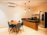 Tuscania, Departamento Amueblado /VENTA en Temozón...