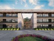 Tuscania Departamento en venta en Temozón Norte