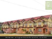 Tuscania Italian Townhouse in Cagayan de oro City Tuscania Italian Townhouse in Cagayan de oro City