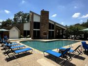 Tuscany Apartments 2 Bedroom Apartment for Rent at 1401...