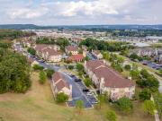 Tuscany Hills Luxury Apartments 1 Bedroom Apartment for...