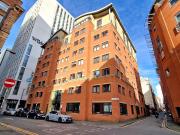 Tuscany House, Dickinson St M1, 2 bed flat to rent,...