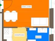 TUSCOLANA LOFT con SPESE COMPRESE