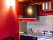 TUSCOLANA PORTA FURBA MONOLOCALE ARREDATO CON CORTE...