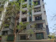 Tushar Prathmesh Leela CHS 1 Bedroom 450 Sq. Ft....