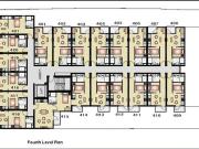 TUSK Apartments Student Accomodation Prahran