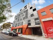 TUSK Apartments Student Accomodation Prahran