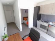 TUSK Apartments Student Accomodation Prahran/ South Yarra