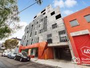 TUSK Apartments Student Accomodation Prahran/ South Yarra