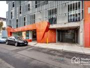 TUSK Apartments Student Accomodation Prahran/ South Yarra
