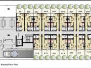 TUSK Apartments Student Accomodation Prahran/ South Yarra