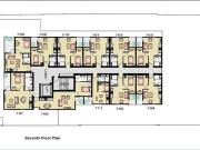 TUSK Apartments Student Accomodation Prahran/ South Yarra