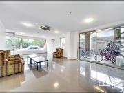 TUSK Apartments Student Accomodation Prahran/South Yarra