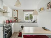 Tuskar Street, London SE10, 1 bed maisonette to rent,...