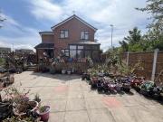 Tutbury Avenue, Wolverhampton, 4 Bedroom Detached